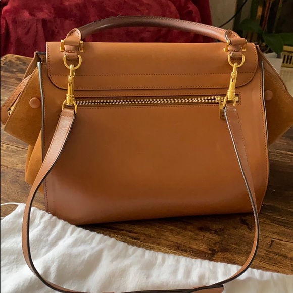 Celine large bag - Picture 2 of 4